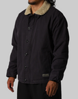 N-1 Deck Jacket - Black