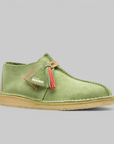 Desert Trek "Somerset Pack" Apple Suede