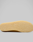 Wallabee Boot "Somerset Pack" Golden Tan Suede