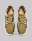 X Ronnie Fieg 8th Street Sunderland - Khaki Combination