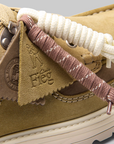X Ronnie Fieg 8th Street Sunderland - Khaki Combination