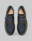 x Ronnie Fieg 8th Street Sunderland - Dark Teal Combination