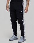 3-Stripes Pant - Black