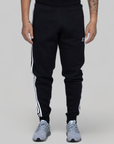 3-Stripes Pant - Black
