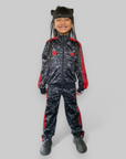 X Bape Firebird Tracksuit (4 Youth - 8 Youth)