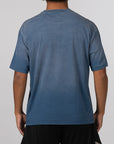 Runner Up T-Shirt - Egyptian Blue