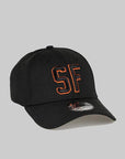 39Thirty San Francisco Giants - LOADED