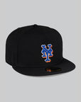 59Fifty Fitted AFrame New York Mets - LOADED