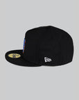 59Fifty Fitted AFrame New York Mets - LOADED