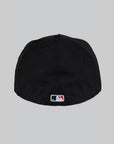 59Fifty Fitted AFrame New York Mets - LOADED