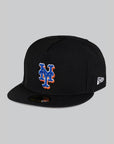 59Fifty Fitted AFrame New York Mets - LOADED