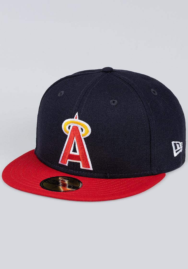 59Fifty Fitted Anaheim Angels - LOADED