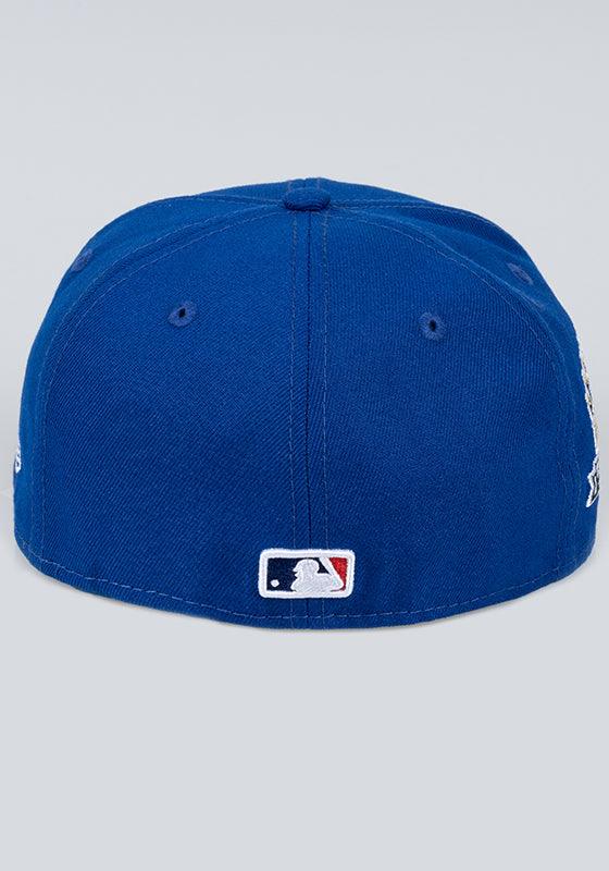 59Fifty Fitted Chicago Cubs - LOADED