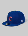 59Fifty Fitted Chicago Cubs