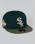 59Fifty Fitted Chicago White Sox - LOADED