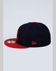 59Fifty Fitted Cleveland Guardians - LOADED