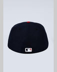 59Fifty Fitted Cleveland Guardians - LOADED