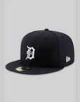 59Fifty Fitted Detroit Tigers - LOADED