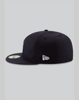 59Fifty Fitted Detroit Tigers - LOADED
