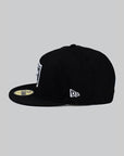 59Fifty Fitted Las Vegas Raiders - LOADED