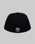 59Fifty Fitted Las Vegas Raiders - LOADED