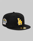 59Fifty Fitted Los Angeles Dodgers 'All Sorts' Cooperstown Collection - LOADED