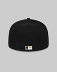 59Fifty Fitted Los Angeles Dodgers 'All Sorts' Cooperstown Collection - LOADED