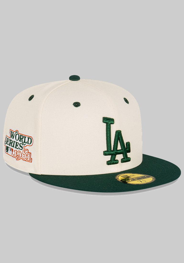 Dodgers 2024 cooperstown hat