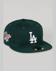 59Fifty Fitted Los Angeles Dodgers - LOADED