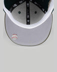 59Fifty Fitted Los Angeles Dodgers - LOADED
