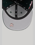 59Fifty Fitted Los Angeles Dodgers - LOADED