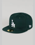 59Fifty Fitted Los Angeles Dodgers - LOADED