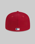 59Fifty Fitted Los Angeles Dodgers - LOADED