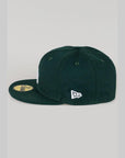 59Fifty Fitted Los Angeles Dodgers - LOADED