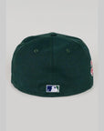 59Fifty Fitted Los Angeles Dodgers - LOADED