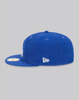 59Fifty Fitted Los Angeles Dodgers 'Patch Up' Cooperstown Collection - LOADED