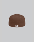 59Fifty Fitted Los Angeles Dodgers 'World Series' Cooperstown Collection - LOADED