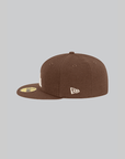 59Fifty Fitted Los Angeles Dodgers 'World Series' Cooperstown Collection - LOADED