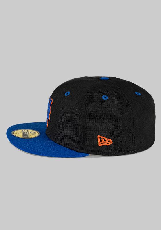 59Fifty Fitted New York Mets &#39;2 Tone&#39; - LOADED
