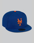 59Fifty Fitted New York Mets - LOADED