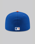 59Fifty Fitted New York Mets - LOADED