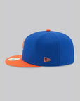 59Fifty Fitted New York Mets - LOADED