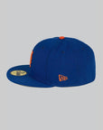 59Fifty Fitted New York Mets - LOADED