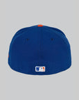 59Fifty Fitted New York Mets - LOADED