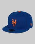 59Fifty Fitted New York Mets - LOADED