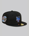 59Fifty Fitted New York Mets 'Subway Series' Cooperstown Collection - LOADED