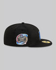 59Fifty Fitted New York Mets 'Subway Series' Cooperstown Collection - LOADED