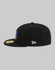 59Fifty Fitted New York Mets 'Subway Series' Cooperstown Collection - LOADED