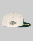 59Fifty Fitted New York Yankees Cooperstown Collection - LOADED