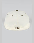 59Fifty Fitted New York Yankees Cooperstown Collection - LOADED